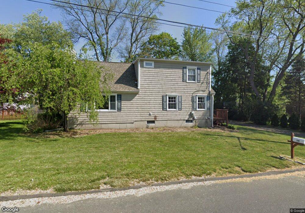 14 Maple St, Trumbull, CT 06611 - photo 1