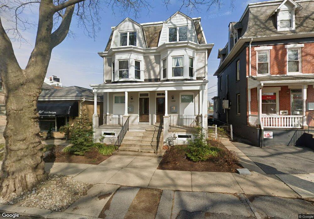 1211 Penn Ave, Reading, PA 19610 - photo 1