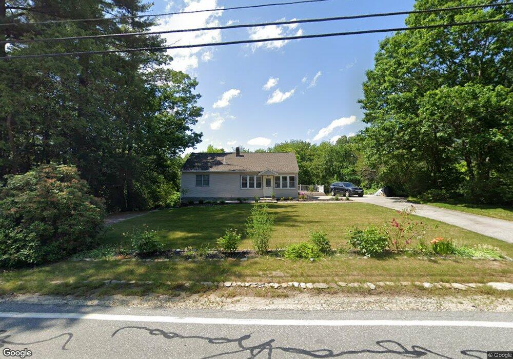 7 Jericho Rd, Pelham, NH 03076 - photo 1