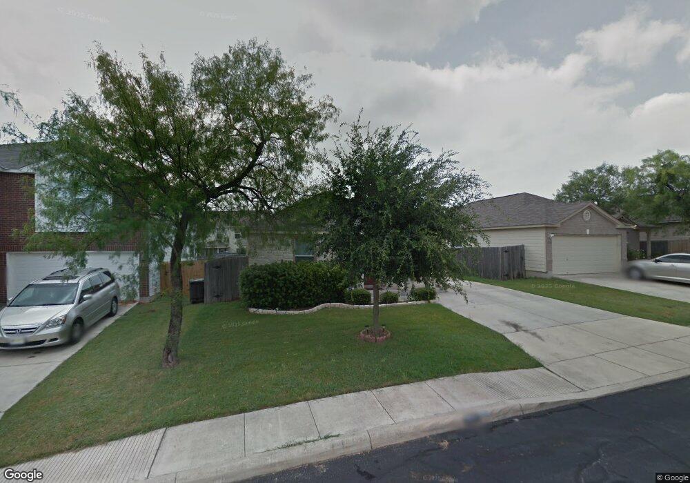 3914 Miho, San Antonio, TX 78223 - photo 1