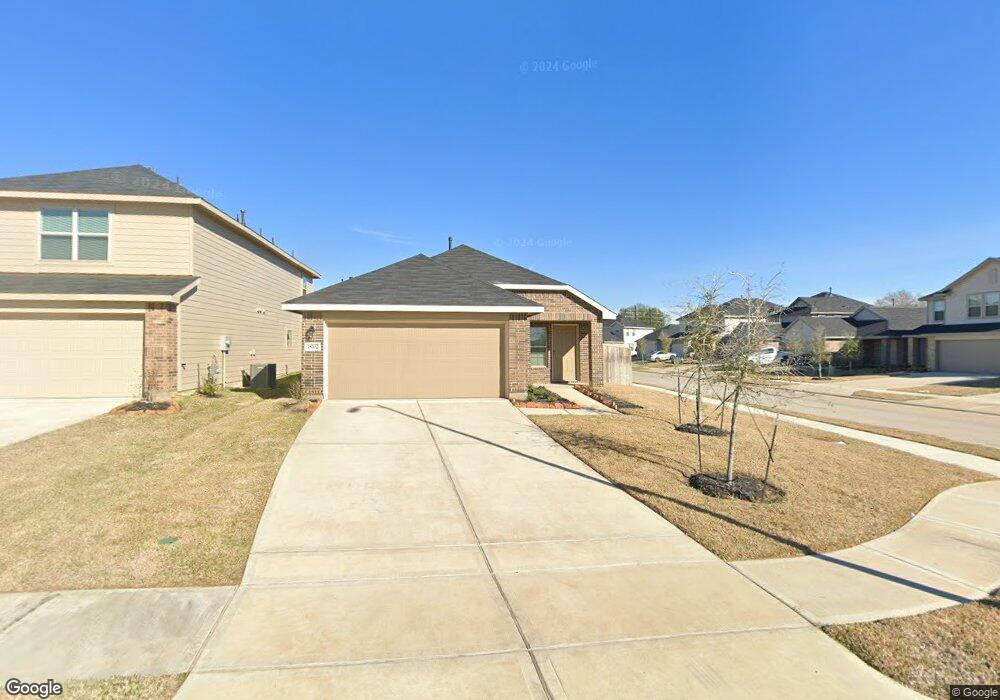 18702 Mercer Falls Dr, Hockley, TX 77447 - photo 1