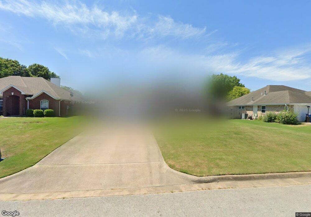 1309 Sanford Dr, Bentonville, AR 72712 - photo 1