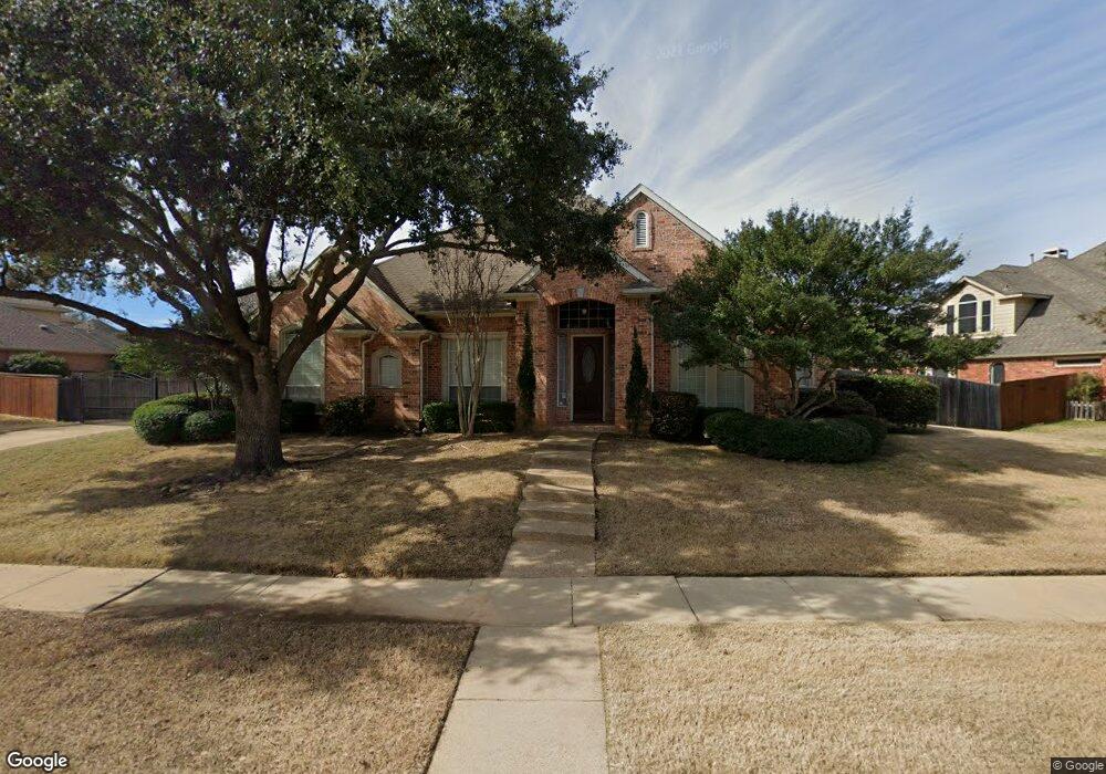 310 Sheffield Dr, Southlake, TX 76092 - photo 1