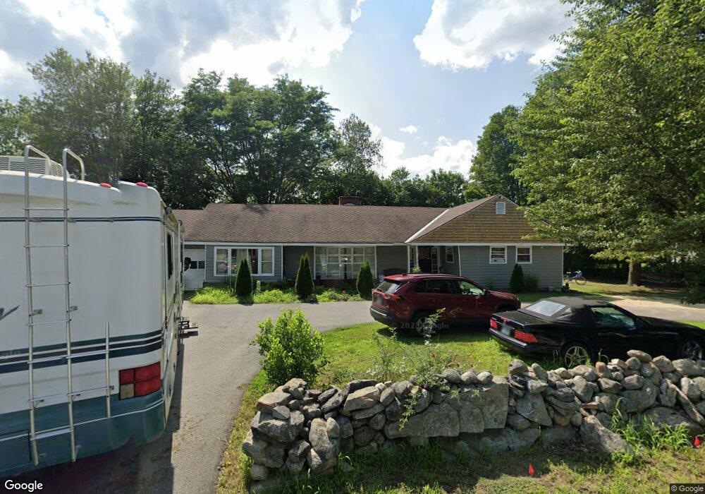 36 Hastings Ave, Keene, NH 03431 - photo 1