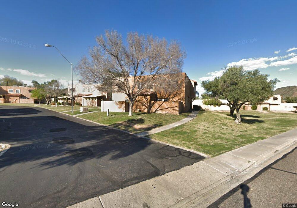 10203 N 7th Place unit A, Phoenix, AZ 85020 - photo 1