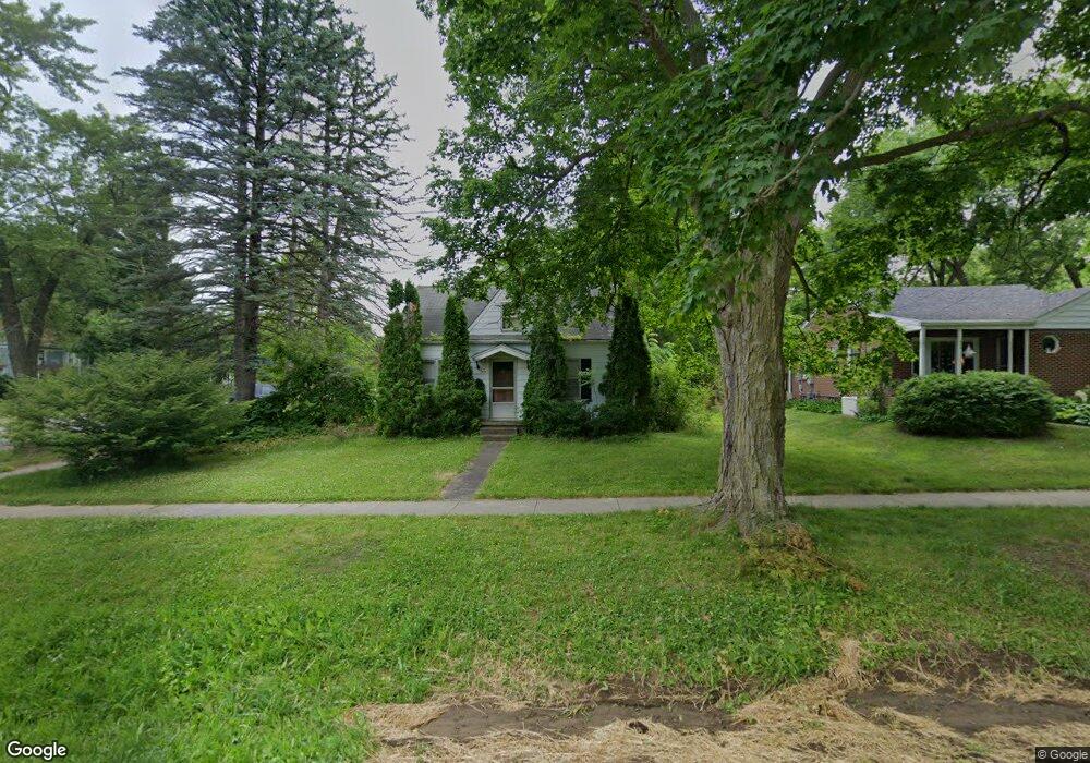 7680 4th St, Dexter, MI 48130 - photo 1