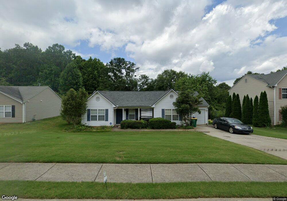 425 Shenandoah Ct, Winder, GA 30680 - photo 1