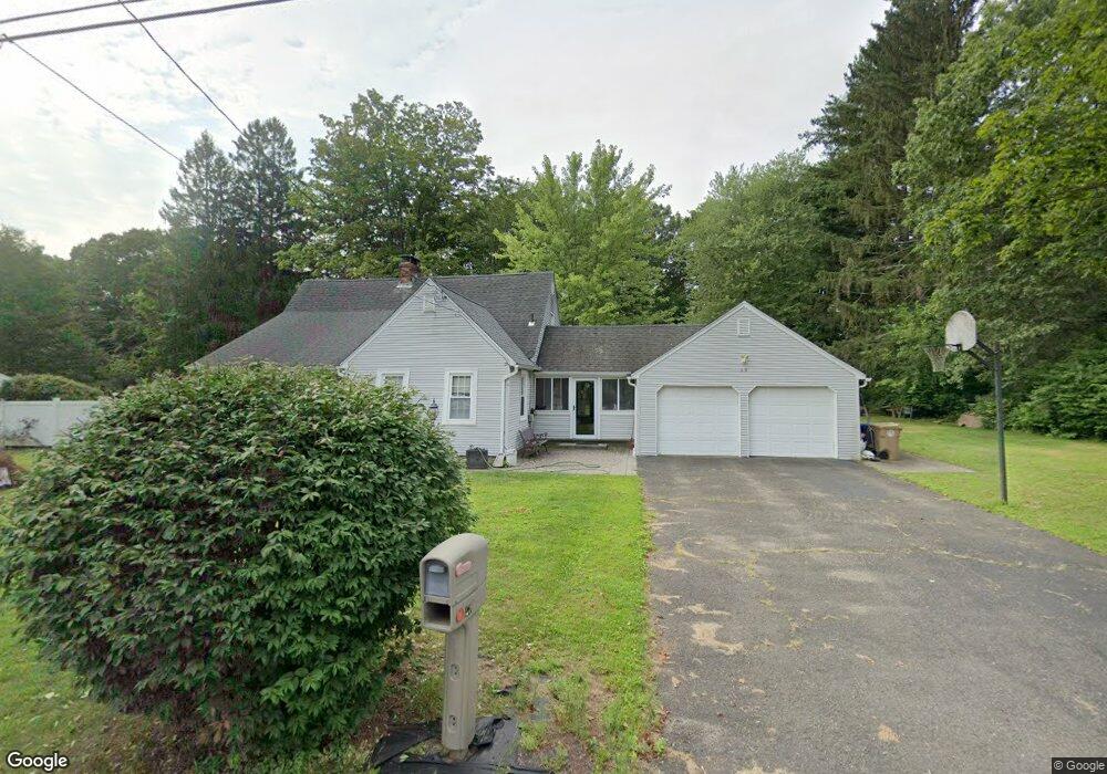 29 Pleasantview St, Ludlow, MA 01056 - photo 1