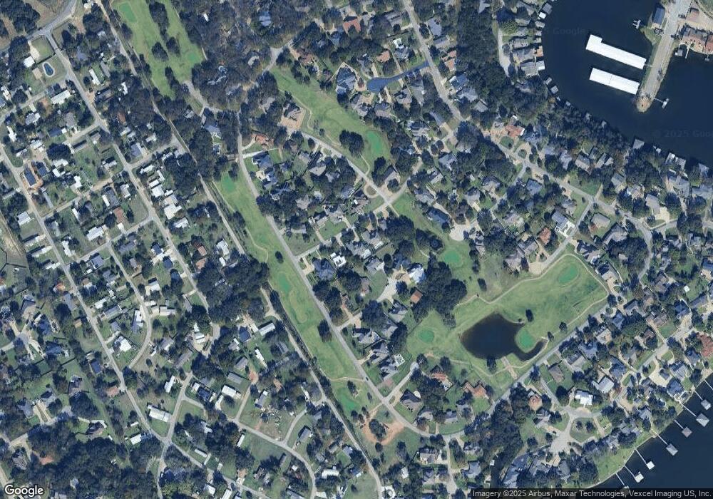 5005 Comanche Dr, Granbury, TX 76049 - photo 1