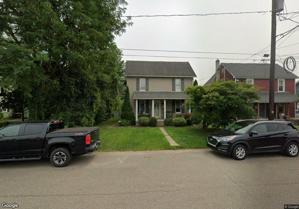 1642 Spring Garden Ave, Berwick, PA 18603 - photo 1