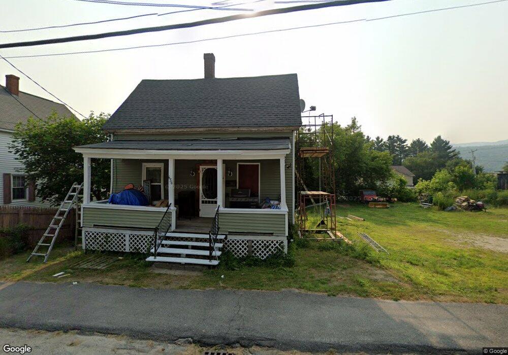 656 First Ave, Berlin, NH 03570 - photo 1