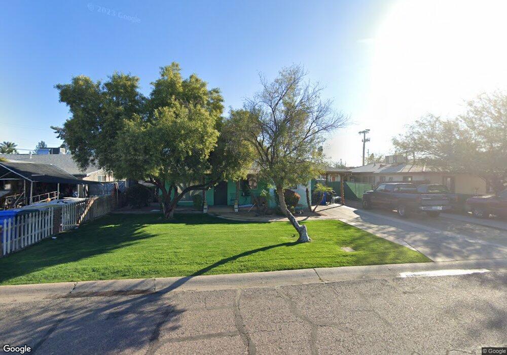 3407 N 14th Place, Phoenix, AZ 85014 - photo 1