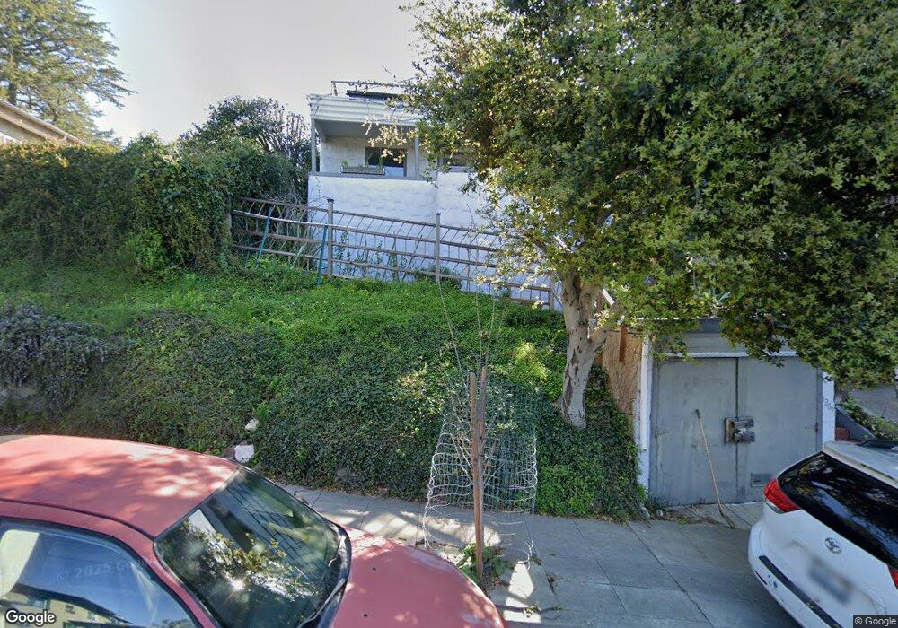 1209 Glen Ave, Berkeley, CA 94708 - photo 1
