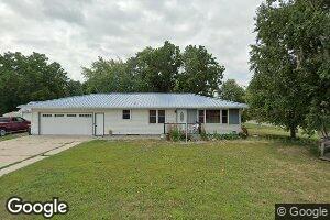 8693 7th St, Glencoe, MN 55336