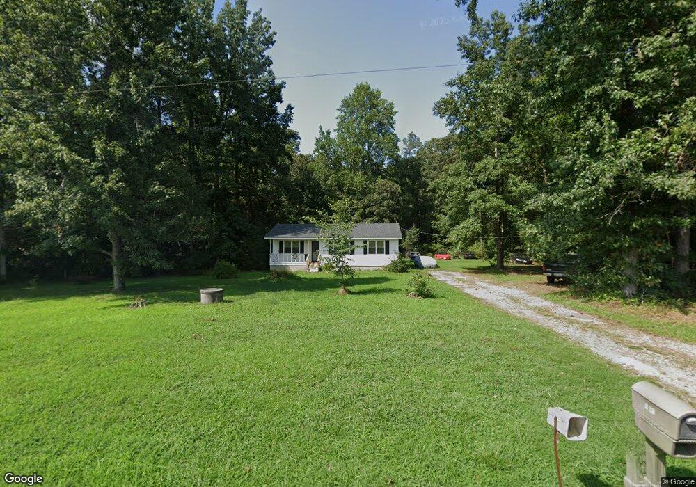 161 Wakema Rd, West Point, VA 23181 - photo 1