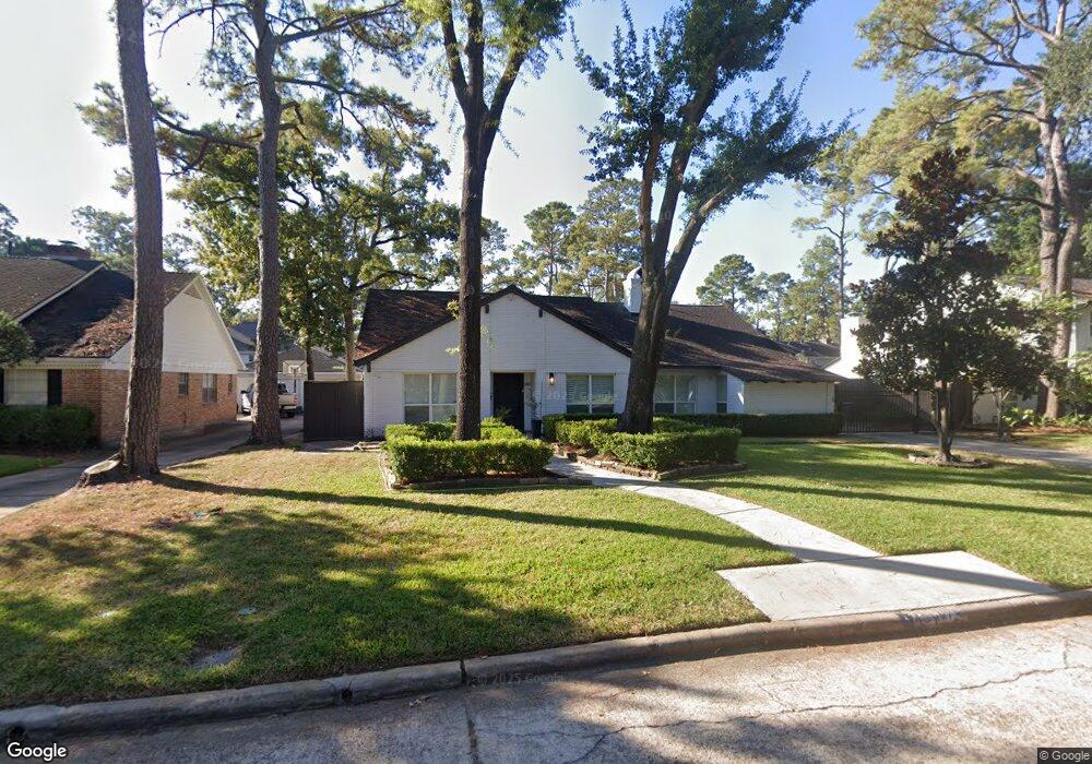 13507 Westport Ln, Houston, TX 77079 - photo 1