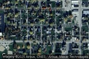 223 W Oak St, Payne, OH 45880