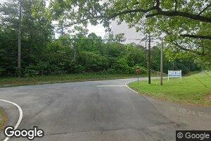 0 Clinic Rd, Tate, GA 30177