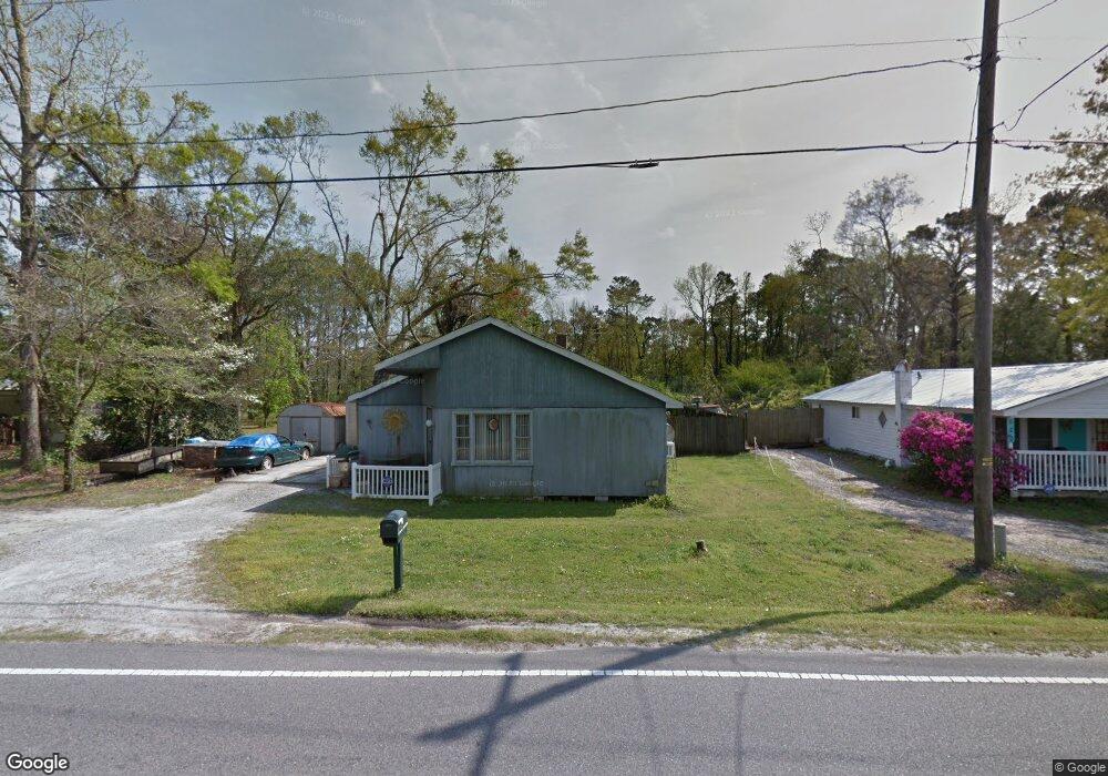 624 Middle Sound Loop Rd, Wilmington, NC 28411 - photo 1