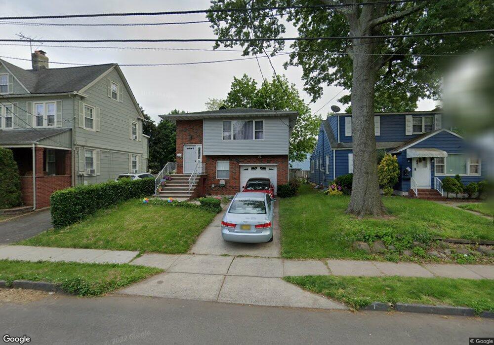 652 Union St, Rahway, NJ 07065 - photo 1