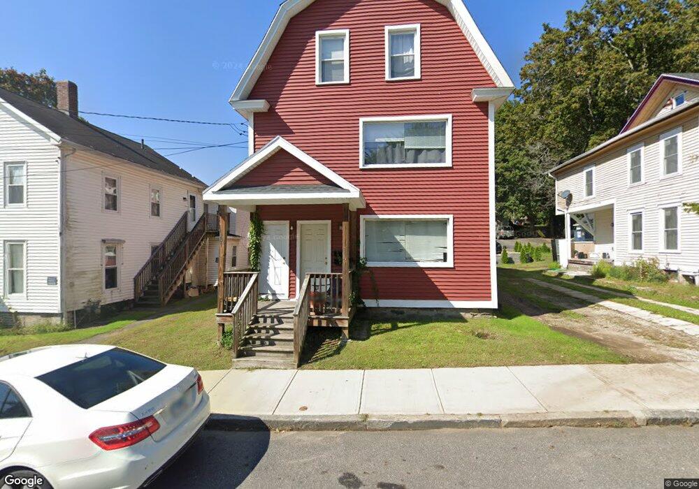 104 Walnut St, Willimantic, CT 06226 - photo 1