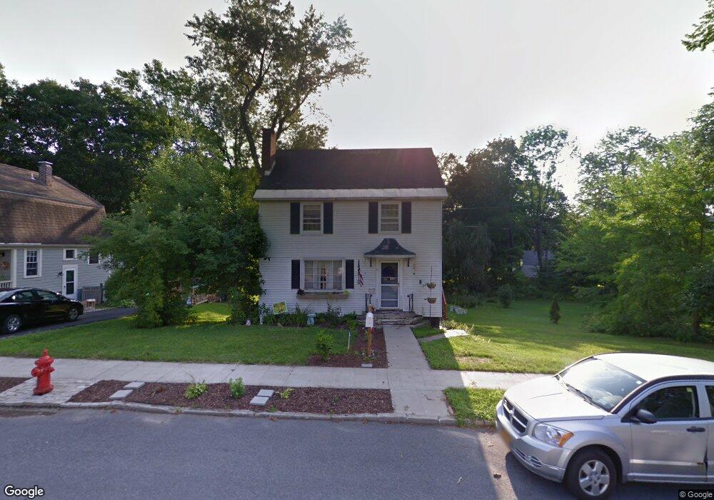 8 Heritage Place, Ballston Spa, NY 12020 - photo 1