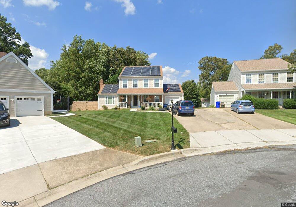 13216 Trumpet Place, Silver Spring, MD 20904 - photo 1