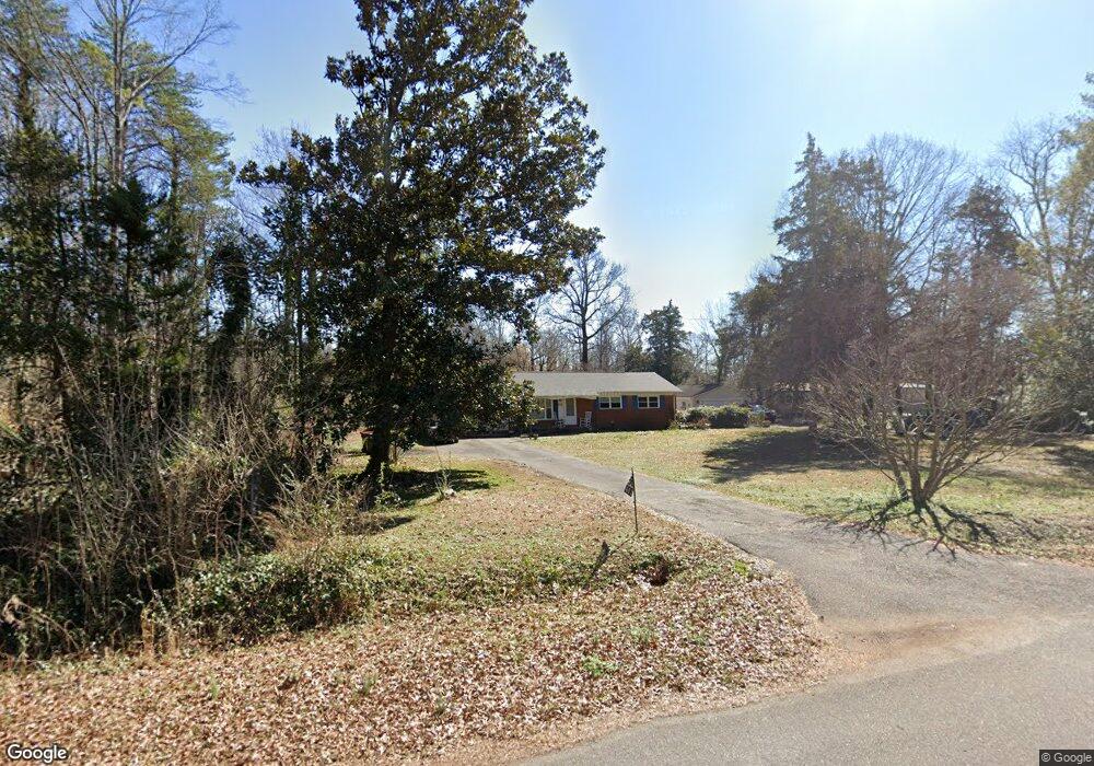 441 Forest Way Dr, Fort Mill, SC 29715 - photo 1