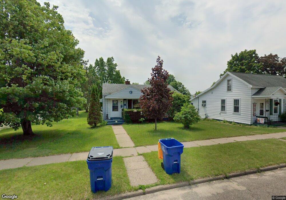 1607 E 2nd St, Merrill, WI 54452 - photo 1