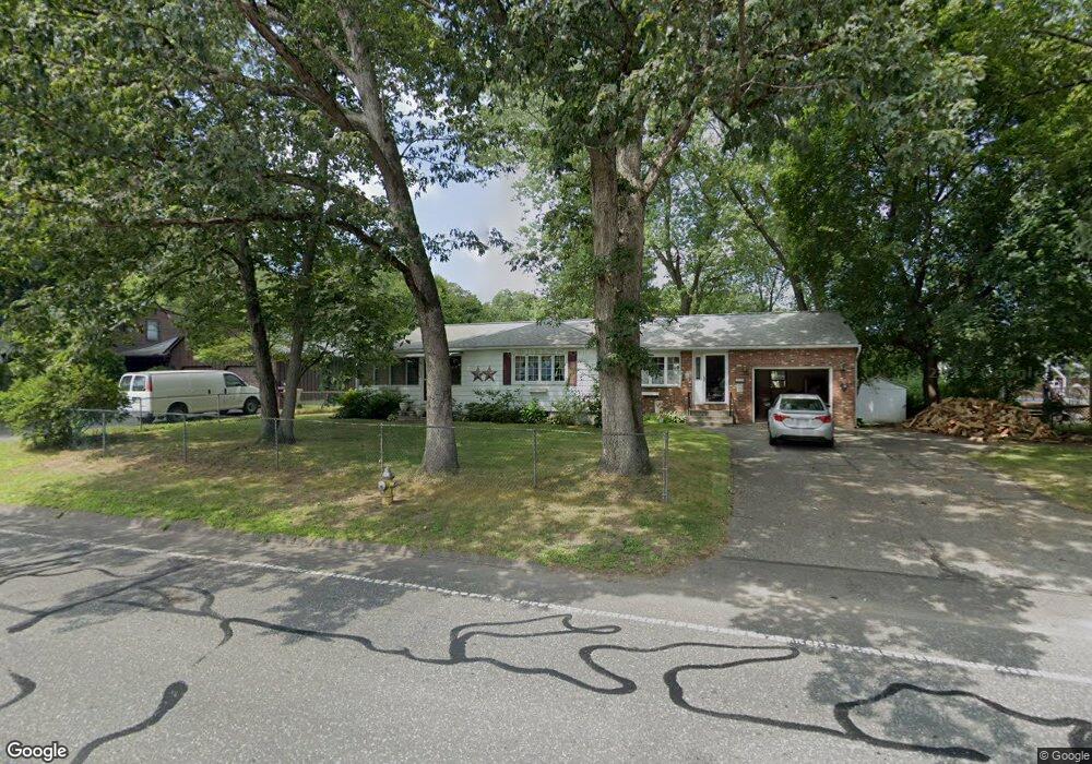 210 Chapin St, Ludlow, MA 01056 - photo 1