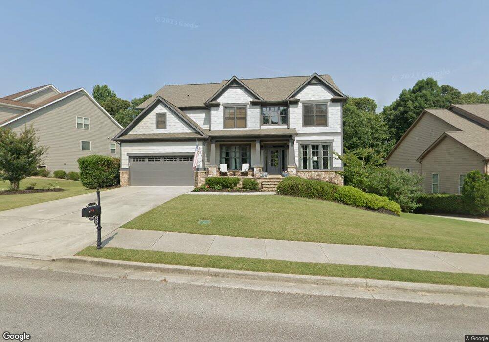 3145 Perimeter Cir, Buford, GA 30519 - photo 1