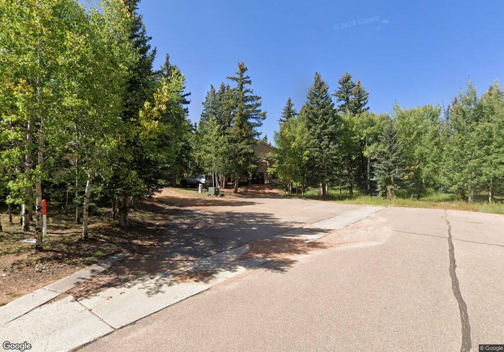 199 Shannon Place, Divide, CO 80814 - photo 1