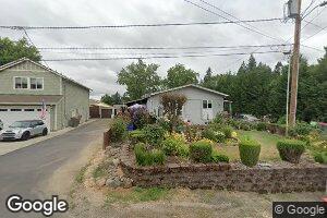166 W 6th St, Lafayette, OR 97127