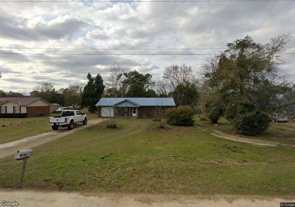 312 Hollywood Blvd, Donalsonville, GA 39845 - photo 1