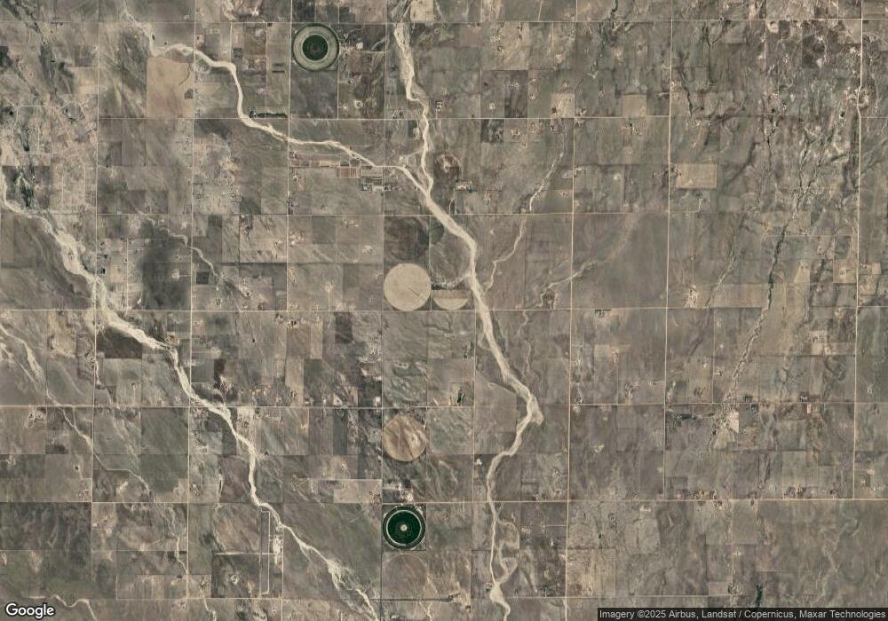 0 E Garrett Rd, Calhan, CO 80808 - photo 1