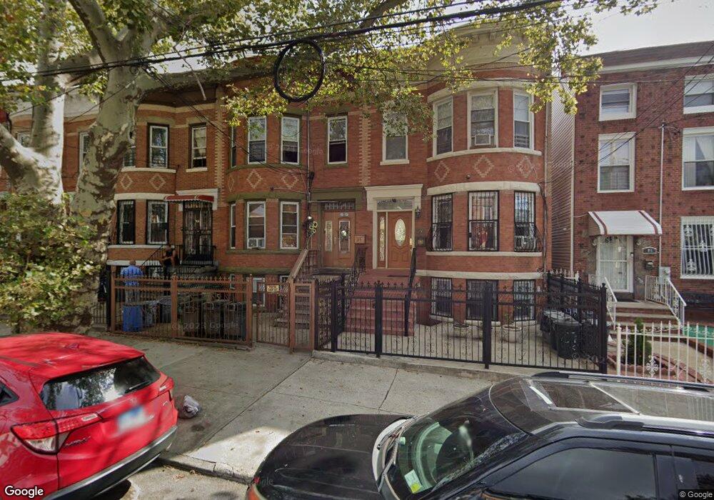 25 Nichols Ave, Brooklyn, NY 11208 - photo 1