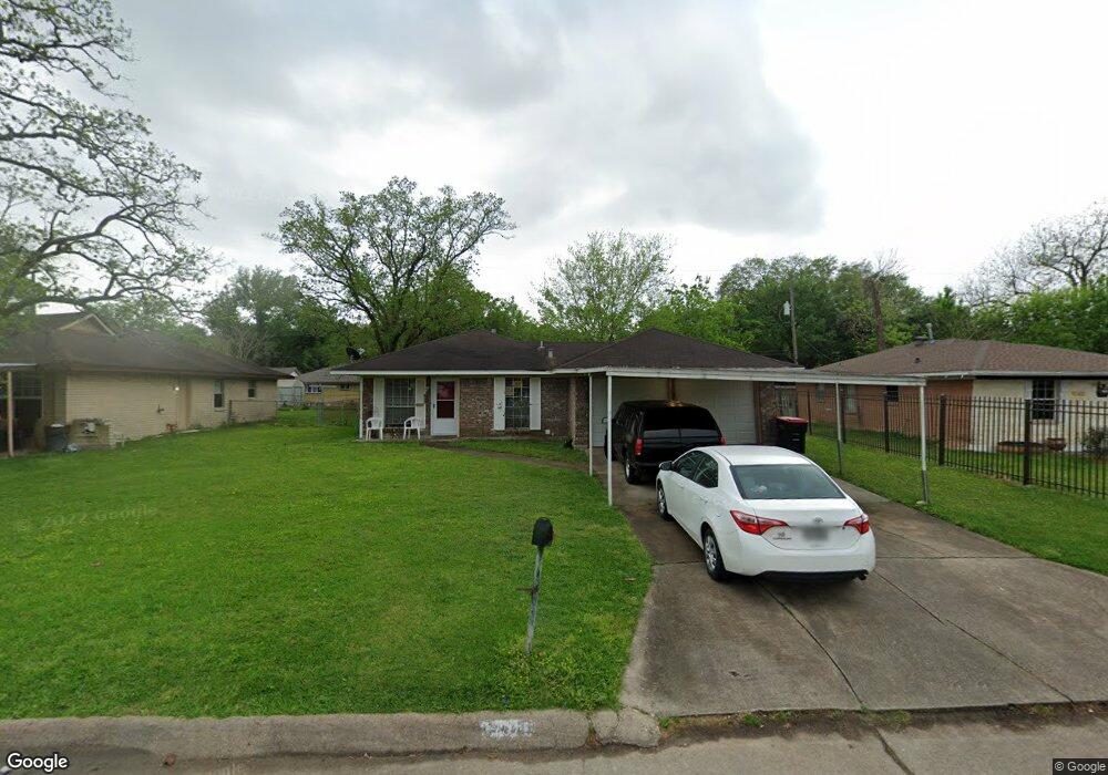 3806 Cherry Meadow Dr, Houston, TX 77039 - photo 1