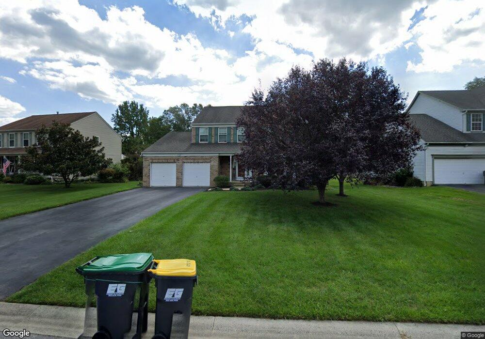 225 Hope Ct W, Bear, DE 19701 - photo 1