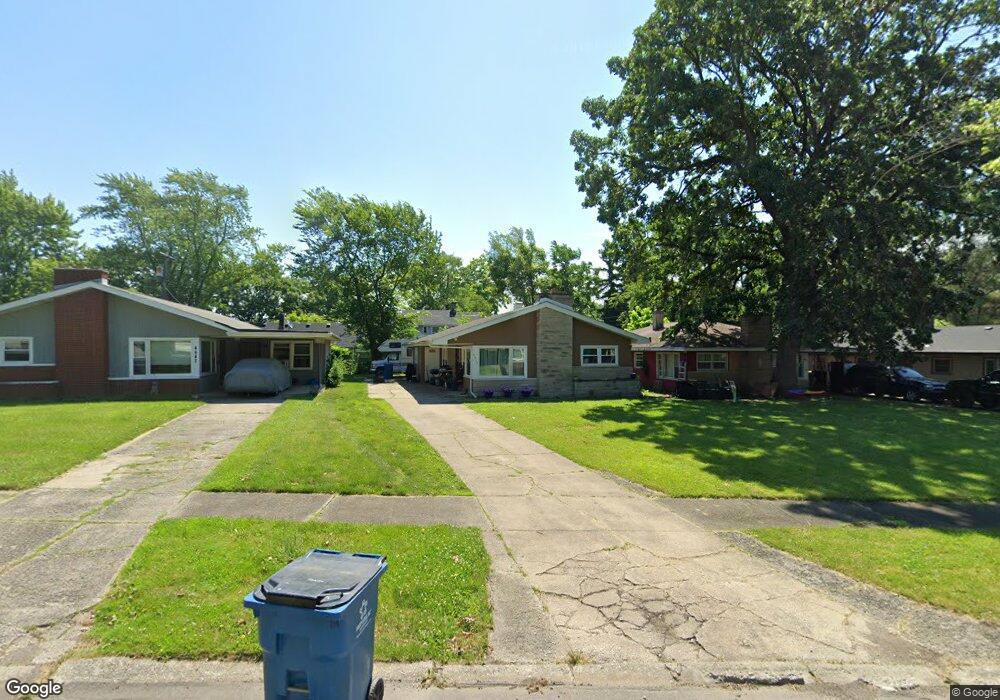 4653 Carolina St, Gary, IN 46409 - photo 1