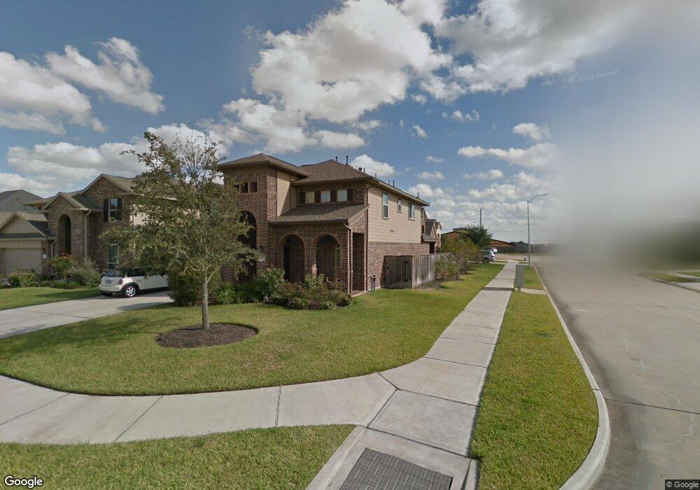 4227 Addison Ranch Ln, Fulshear, TX 77441 - photo 1