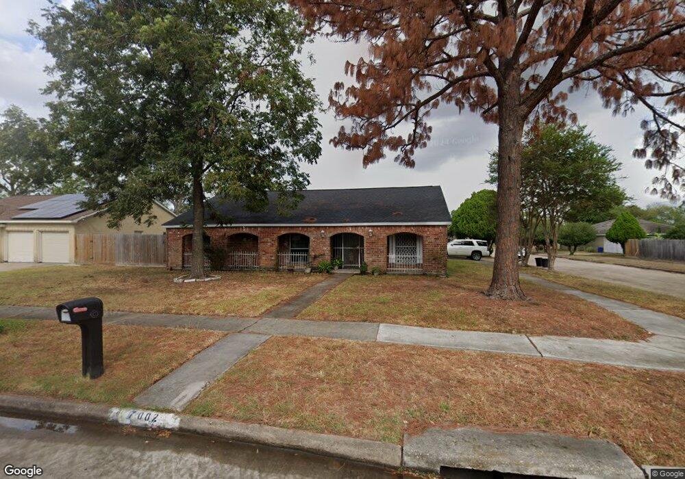 7002 Winding Trace Dr, Houston, TX 77086 - photo 1