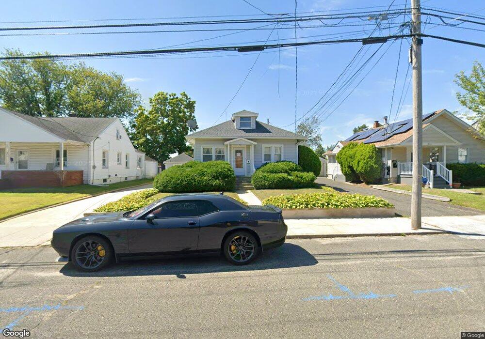 244 7th Ave, Long Branch, NJ 07740 - photo 1