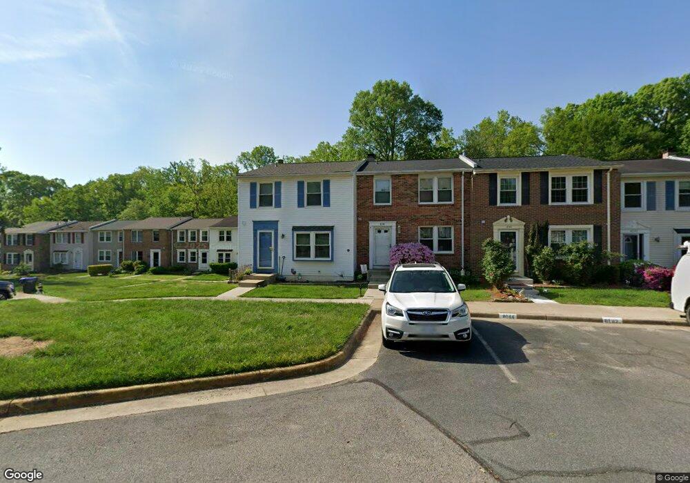 8146 Willowdale Ct, Springfield, VA 22153 - photo 1