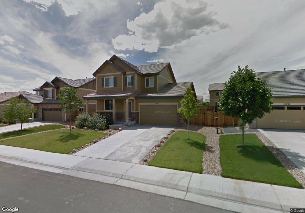 12881 Syracuse St, Thornton, CO 80602 - photo 1