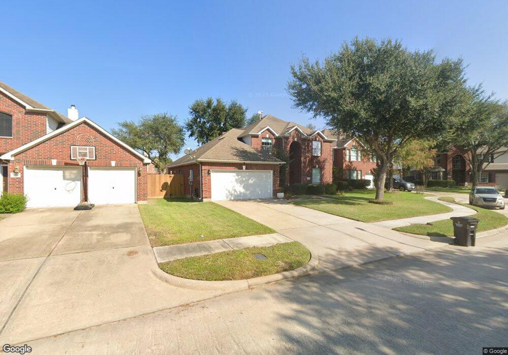 16510 Wheatmill Ct, Houston, TX 77095 - photo 1