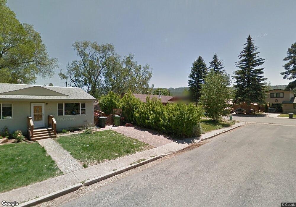 221 Halto Via Cir, Durango, CO 81301 - photo 1