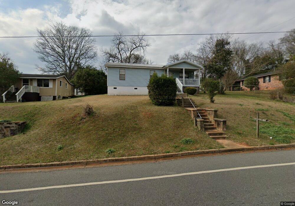 924 N Jackson St, Americus, GA 31719 - photo 1