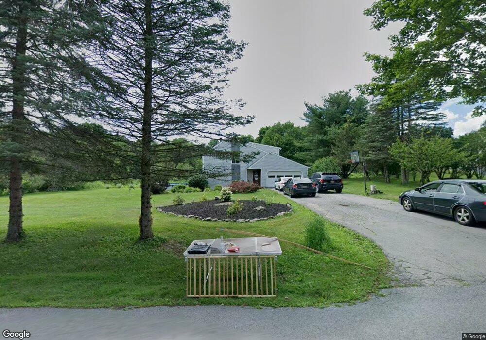 51 Beck Rd, Poughkeepsie, NY 12601 - photo 1