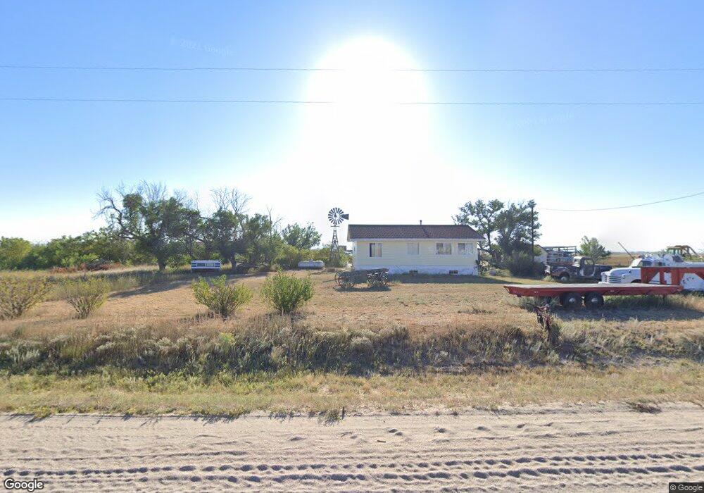 7895 Log Rd, Peyton, CO 80831 - photo 1