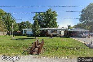 406 E 14th St, Sandoval, IL 62882
